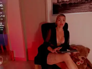 Chaturbate Live Porn of daila_jonnes