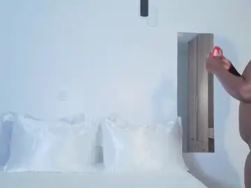 Chaturbate Sex Chat of elegant_ebony