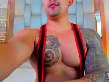 Chaturbate Best Webcam of elliott_veelez