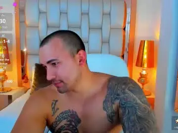 elliott_veelez from chaturbate