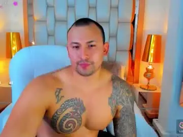 Chaturbate Nude Webcam of elliott_veelez