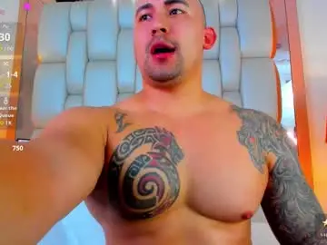 Chaturbate Free Porn Cam of elliott_veelez