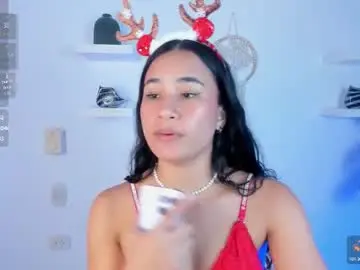 Chaturbate Sex Cam of emilyy_kim