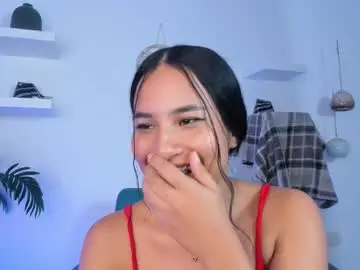 Chaturbate Best live sex cam show of emilyy_kim