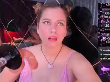 Chaturbate Free Porn Cam of evelin_belen