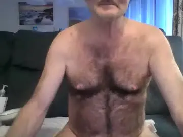 Chaturbate Nude Webcam of furrybignips
