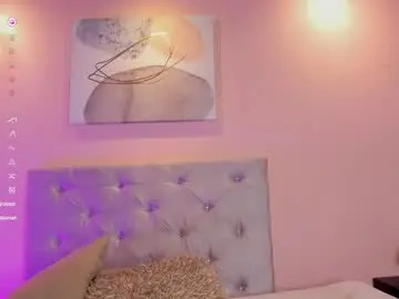 Chaturbate Watch Live Sex Cams of hannamartinn_