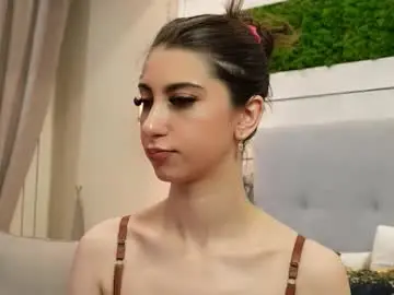 Chaturbate Sex Chat of isabellamyst