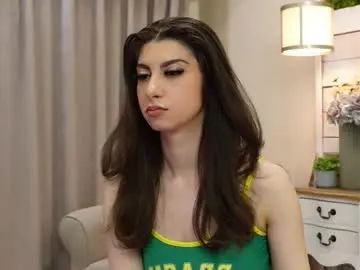 Chaturbate Best live sex cam show of isabellamyst