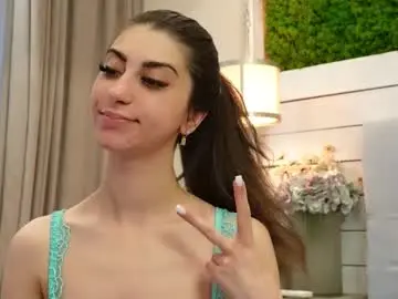 Chaturbate Watch Live Sex Cams of isabellamyst