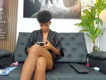 Chaturbate Nude Webcam of jackk_russell