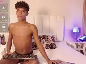 Chaturbate Watch Live Sex Cams of jackk_russell