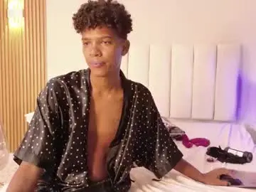 Chaturbate Nude Webcam of jackk_russell