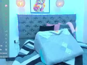 Chaturbate Free Porn Cam of kasandra_hotsex