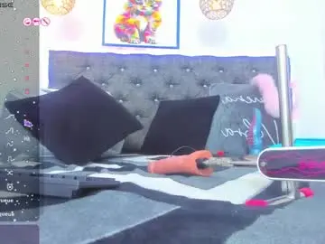 Chaturbate Sex Cam of kasandra_hotsex