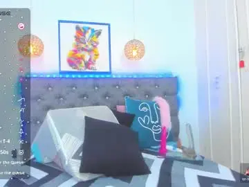 Chaturbate Watch Live Sex Cams of kasandra_hotsex