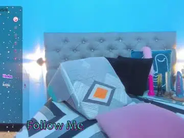 Chaturbate Sex Chat of kasandra_hotsex