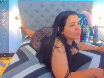 Chaturbate Nude Webcam of kasandra_hotsex