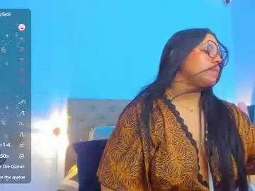 Chaturbate Sex Cam of kasandra_hotsex