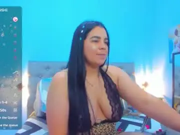 Chaturbate Private Sex Chat of kasandra_hotsex