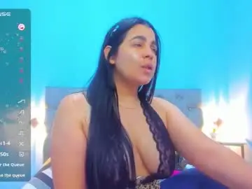 Chaturbate Sex Cam of kasandra_hotsex