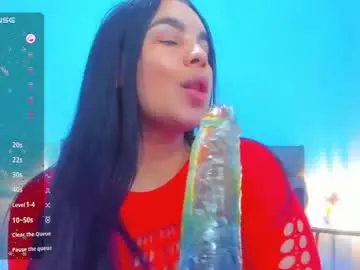 Chaturbate Live Porn of kasandra_hotsex