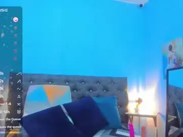 Chaturbate Live Porn of kasandra_hotsex