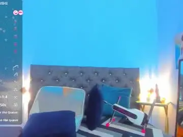 Chaturbate Sex Chat of kasandra_hotsex