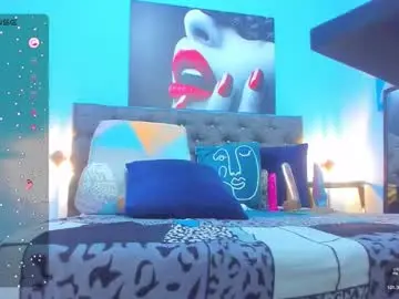 Chaturbate Sex Chat of kasandra_hotsex