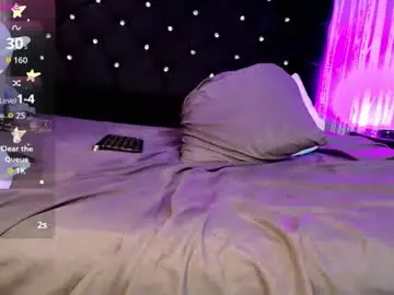 Chaturbate Live Sex Cam of khler_angelis