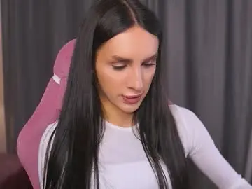 Chaturbate Live Porn of kim_oberlin