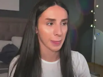 Chaturbate Nude Webcam of kim_oberlin