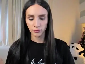 Chaturbate Nude Webcam of kim_oberlin