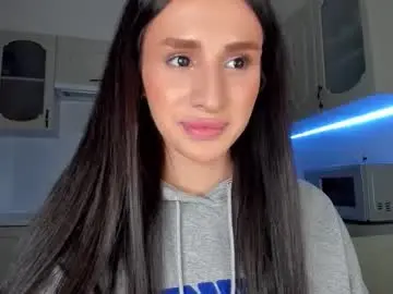 Chaturbate Adult Webcam of kim_oberlin