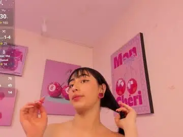 Chaturbate Best live sex cam show of maddie_rosee