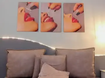 Chaturbate Watch Live Sex Cams of marianasanz