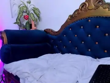 Chaturbate Sex Cam of mary_magic