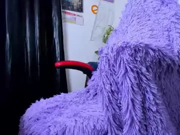 Chaturbate Live Sex of mary_magic