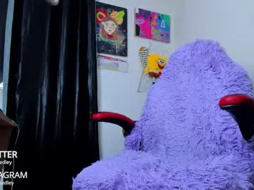 Chaturbate Sex Cam of mary_magic