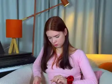 Chaturbate Live Sex Cam of melissamays