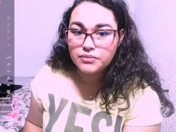 Chaturbate Adult Video Chat of mira_cherry