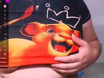 mira_cherry from chaturbate