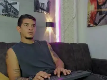 Chaturbate Free Porn Cam of natan_77