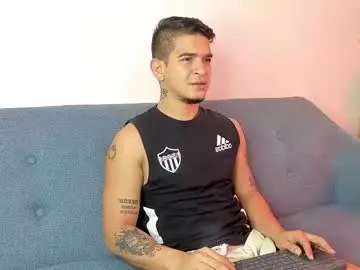 Chaturbate Adult Video Chat of natan_77