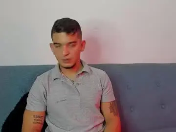 Chaturbate Live Sex Cam of natan_77