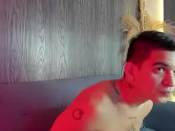 Chaturbate Nude Webcam of natan_77