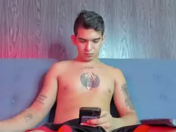 Chaturbate Adult Video Chat of natan_77