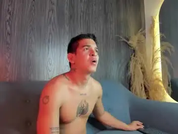 Chaturbate Adult Video Chat of natan_77