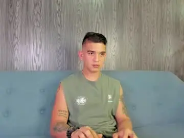 Chaturbate Live Sex of natan_77