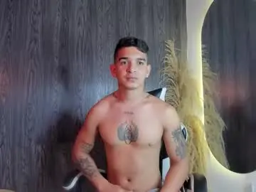 Chaturbate Adult Video Chat of natan_77